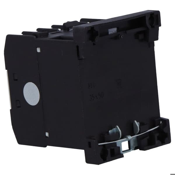 Miniatyrdäckare, 4Z/0R, kommandon 24VDC DILER-40-G-EA(24VDC)