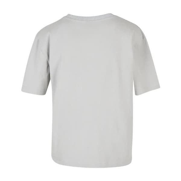 T-shirt oversize dam Build Your Brand