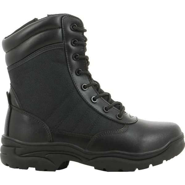 Bottor säkerhet Safety Jogger Industrial Tactic