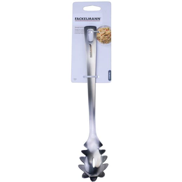 Spaghettislev Fackelmann Essential