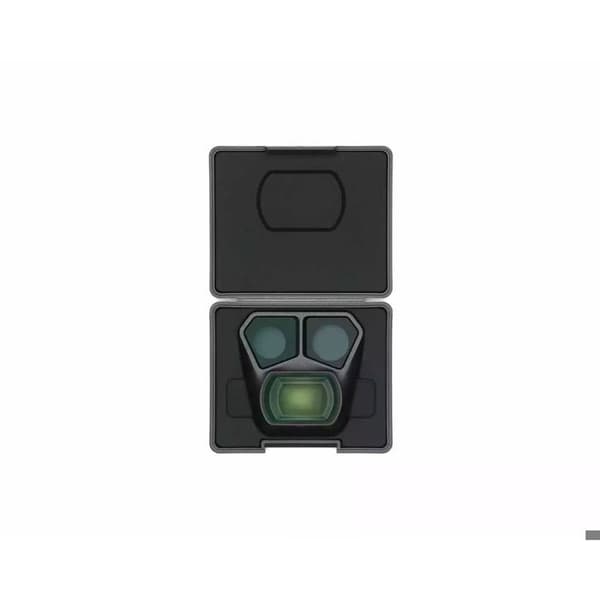 DJI Vidvinkelobjektiv för DJI Mavic 3 Pro och Pro Cine