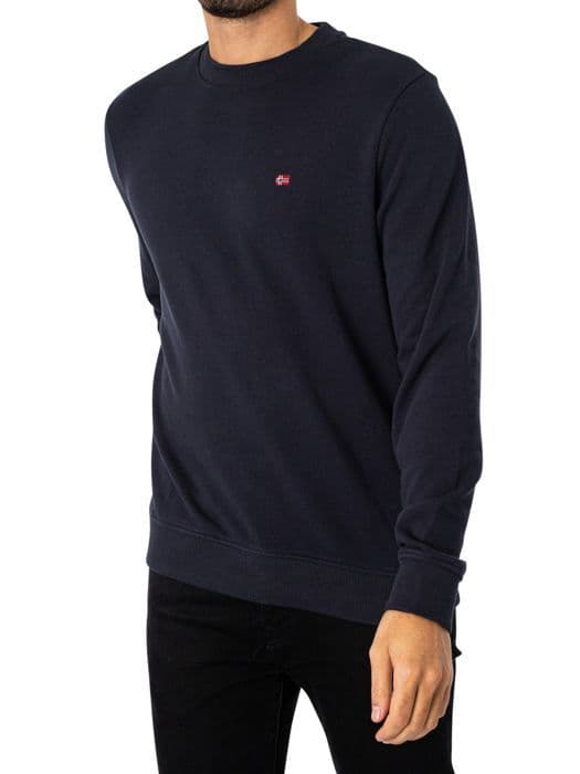 Napapijri Balis sweatshirt
