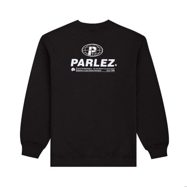 Sweatshirt Parlez Excel