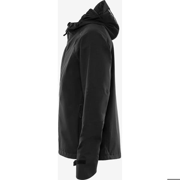 Fristads Shell 4882 GLPS arbetsjacka med huva