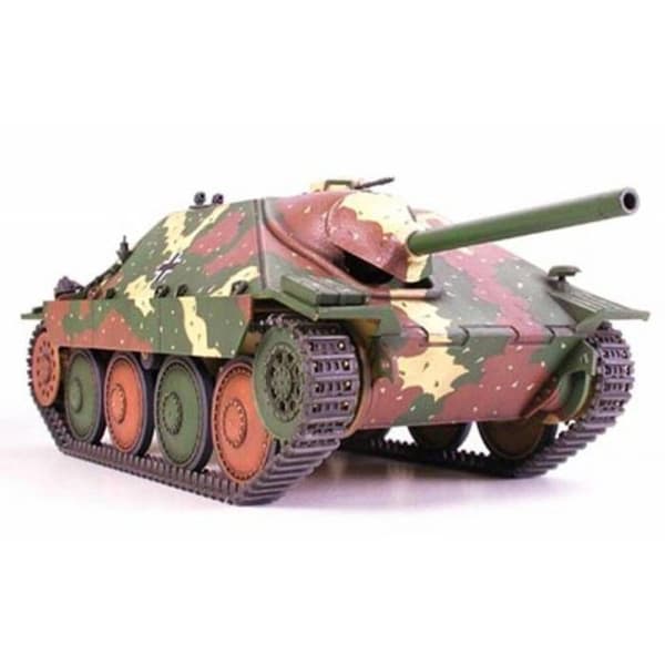 Hetzer mellanproduktionsmodell