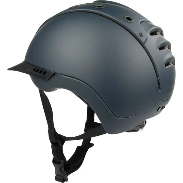 Ridhjälm Casco Mistall 2