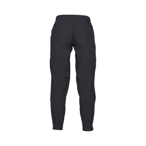 Vtt Fox racing - 32418-001-26 - YTH Defend Byxor [BLK]