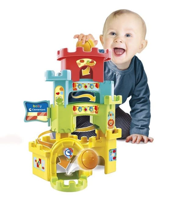 Pussel Clementoni - 80514