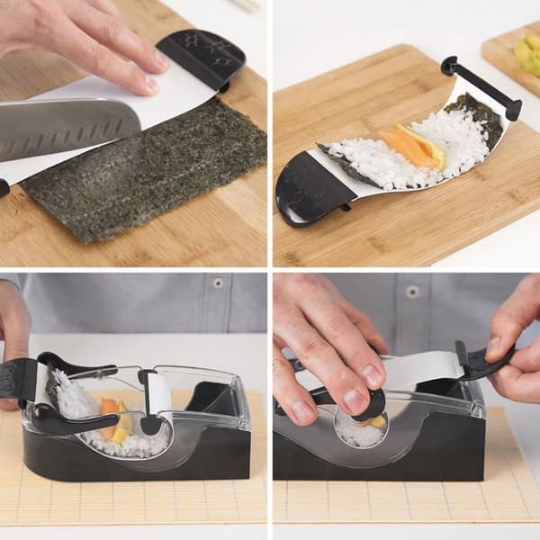 Maki Sushi maskin