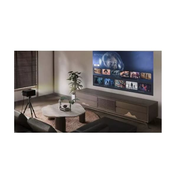 Optoma Photon Life PH31 - Videoprojektion