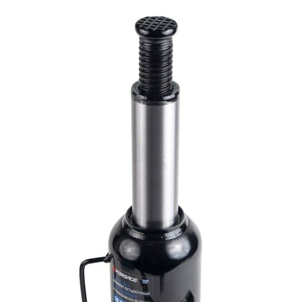 Hydraulisk domkraft på 20 ton