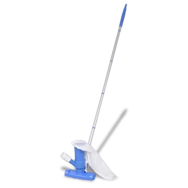 vidaXL Pooldammsugare 1,2 m 90402
