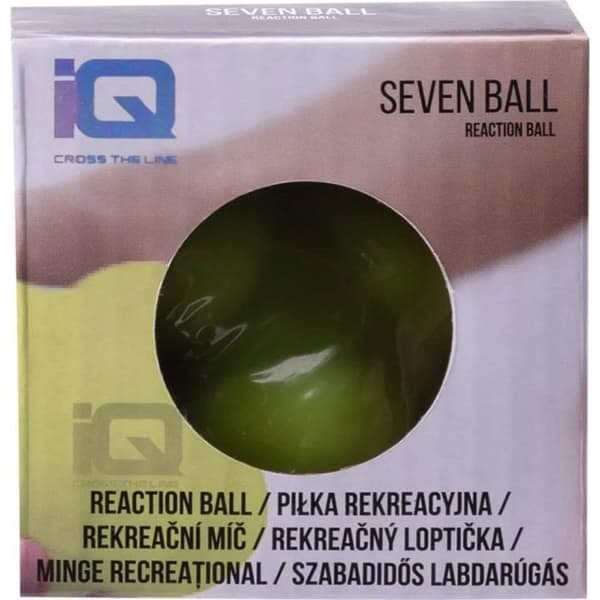 Balle - boule - ballon Iq SEVEN BALL