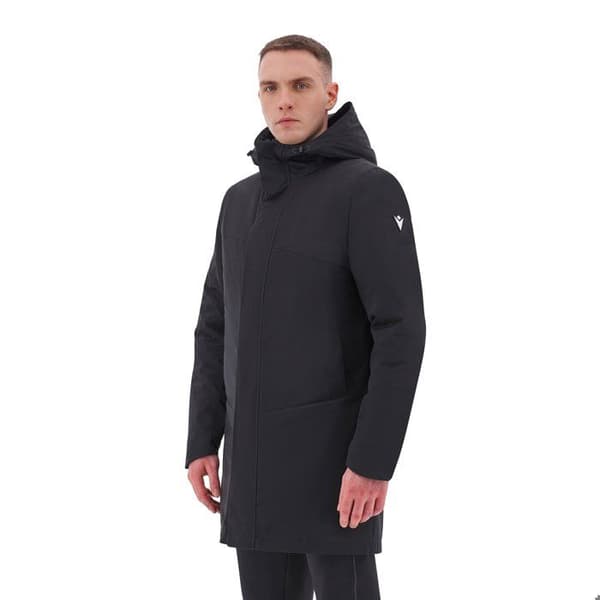Parka Macron Arviat II