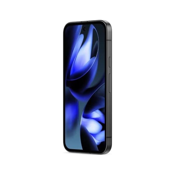 Smartphone Google Pixel 9a 6,3" 5G Dubbel SIM 256 Go Svart Vulkanisk