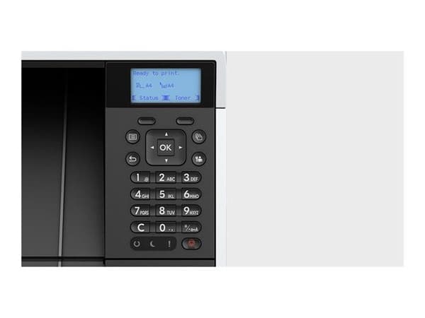 Kyocera Imp.PA4000X A4 40ppm B