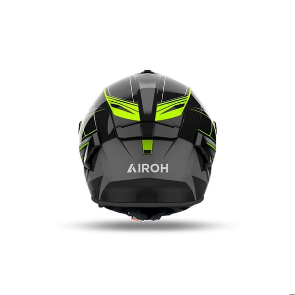 Airoh Spark 2 Shadow helhjälm