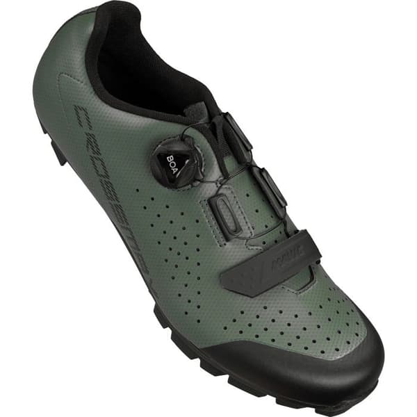 Mavic Crossmax Boa Skor