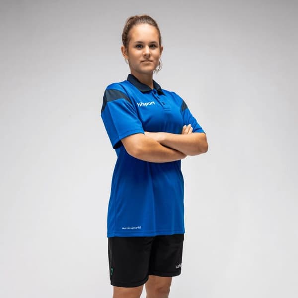 Polo Uhlsport Squad 27