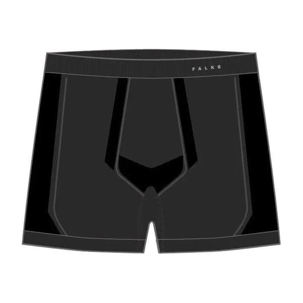 Boxer Falke Warm - svart