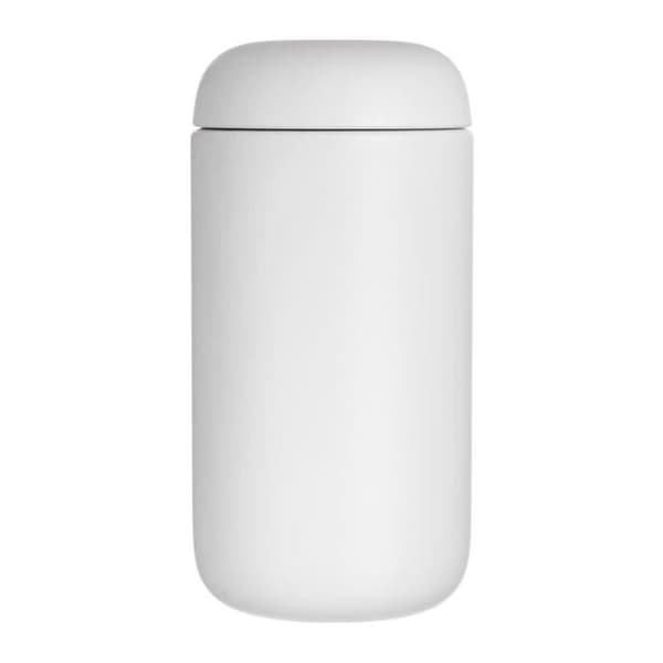 FELLOW Termisk mugg Carter Move Mug 355 ml Vit - 0850014962111