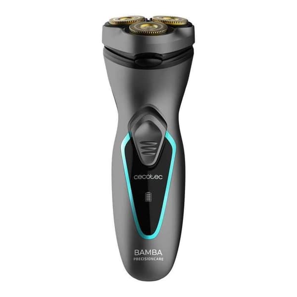 Cecotec Rotationsrakhyvel PrecisionCare Titanium PerfectCut