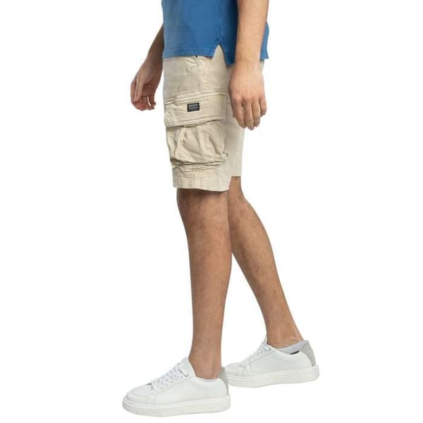 Basic Cargo Shorts - Superdry