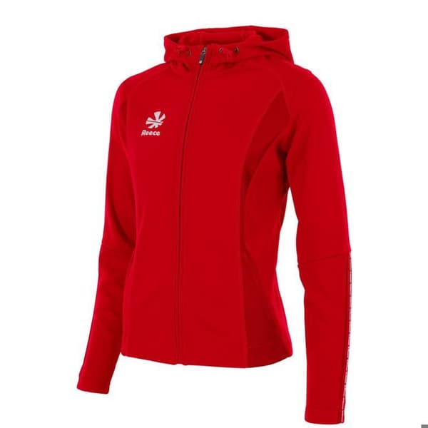Reece Australia Shift dam hoodie med full zip