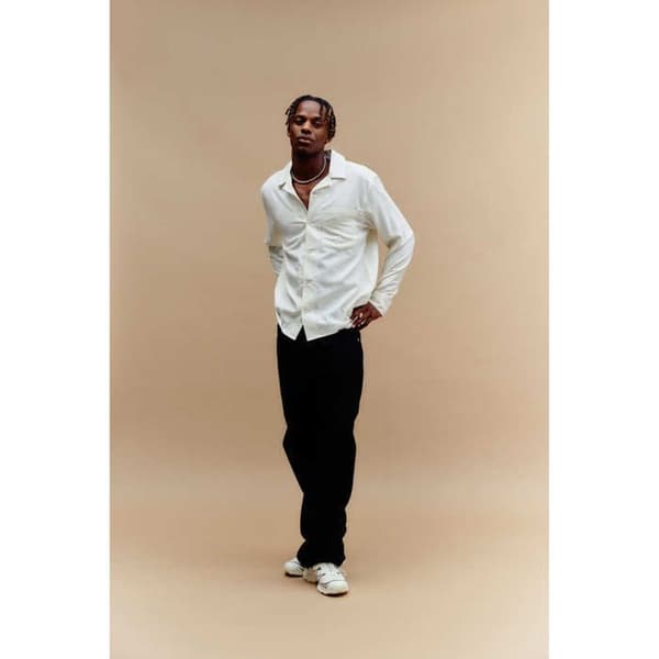 Jeans Solid Milo Tommy
