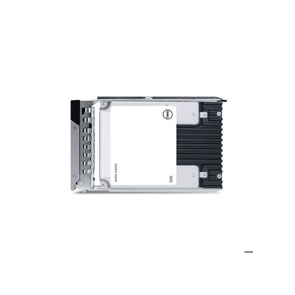DELL 960GB SSD SATA Blandad användning