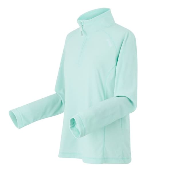 Polaire 1/2 zip dam Regatta Montes