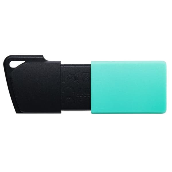 USB-minne - KINGSTON - Dtexodia M Bk - 256 GB - USB 3.2 - Svart