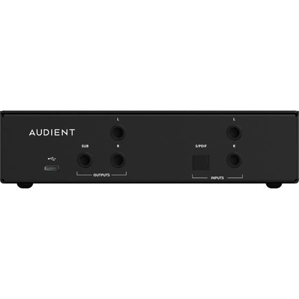 Audient ORIA Mini (Endast hårdvara) Mätmikrofon
