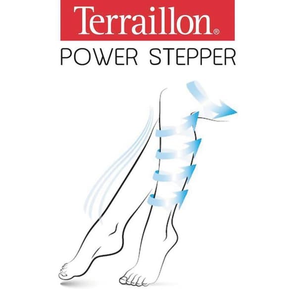 Terraillon Power Stepper Cirkulationsstimulator