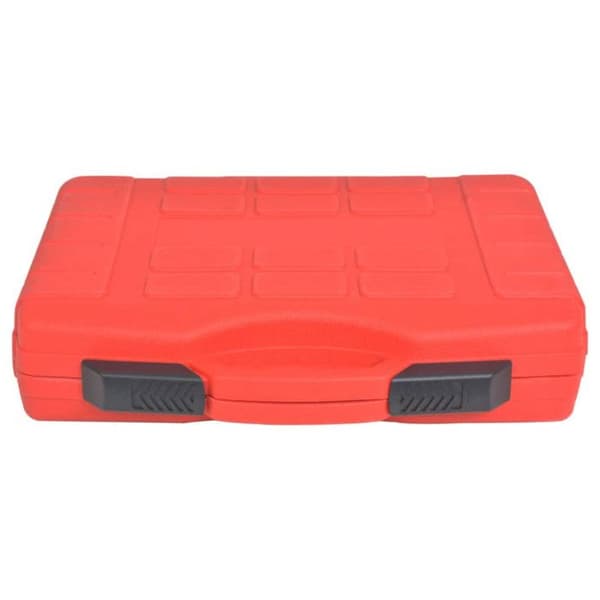 vidaXL 3 i 1 kulled C Frame Tool Kit