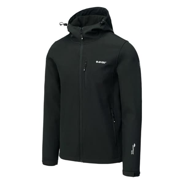 Softshell-jacka Hi-Tec Caen