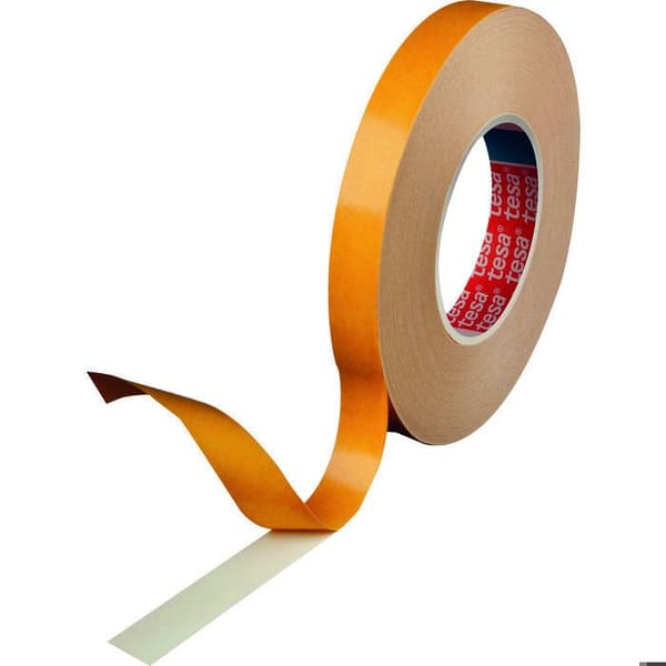 Dubbelhäftande fästejp - Tesa - 1150 mikrometer