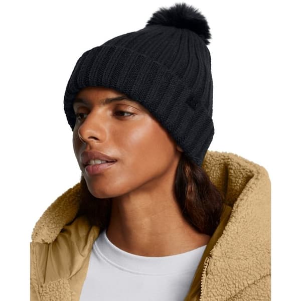 Under Armour Halftime dammössa med pompom