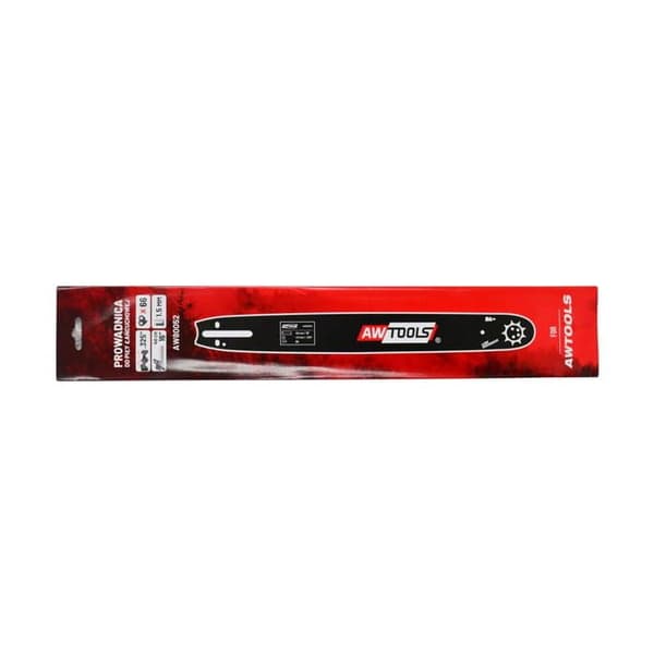 Sågguide - AWTOOLS - AWTOOLS - 45 cm (18") - steg 3/8" - 64 länkar