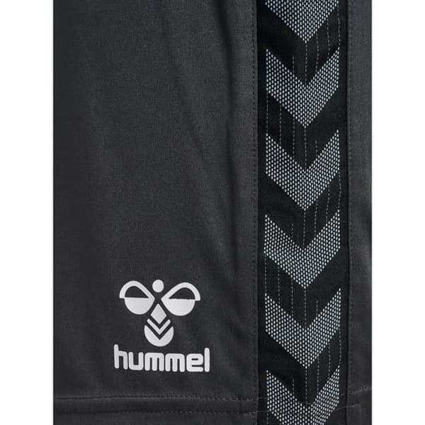 Kort Hummel Authentic