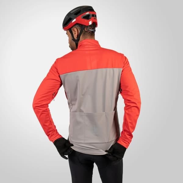 Endura Windchill II träningsjacka