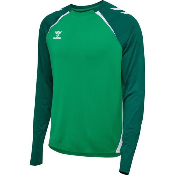 Hummel Lead 2.0 långärmad tröja