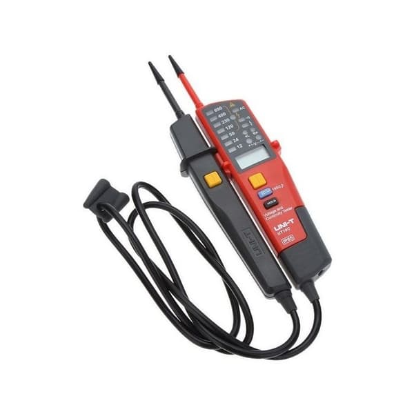 UNI-T Multifunktionsspänningstestare UT18C CAT III / CAT IV
