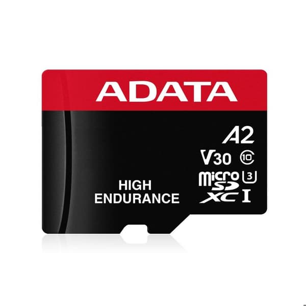 ADATA AUSDX128GUI3V30SHA2-RA1 Minneskort 128GB MicroSDXC Class 10 UHS-I Flash-minne