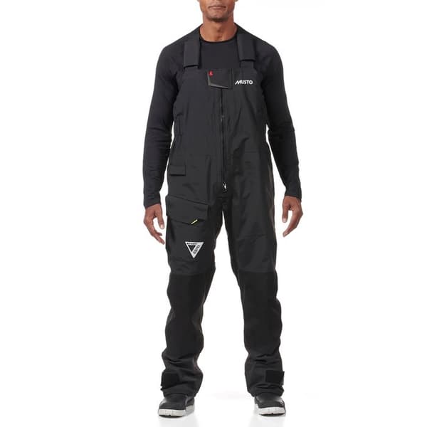 Musto BR1 Channel Byxor