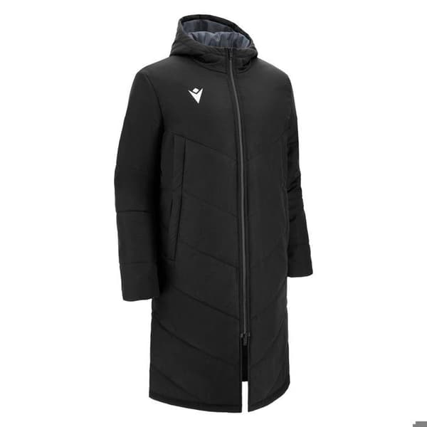 Parka med huva Macron Bench Northland