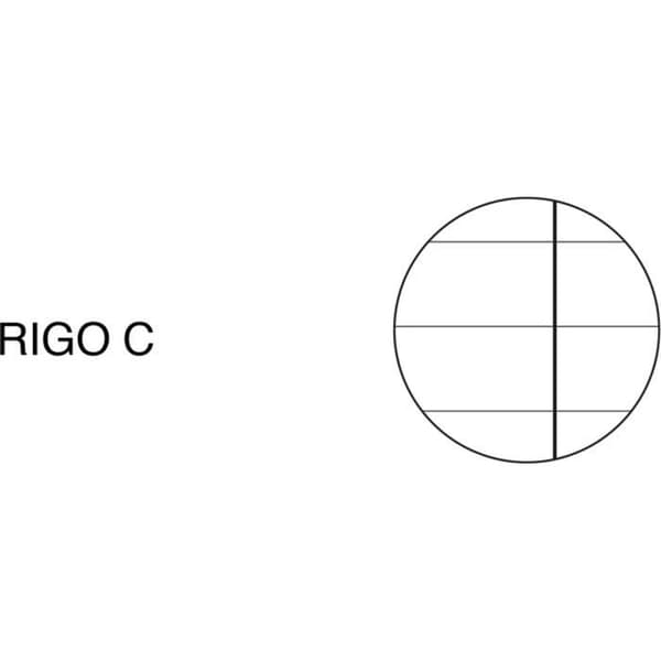 Pigna Ricambio A4 Rinforzato Bianco Ric c