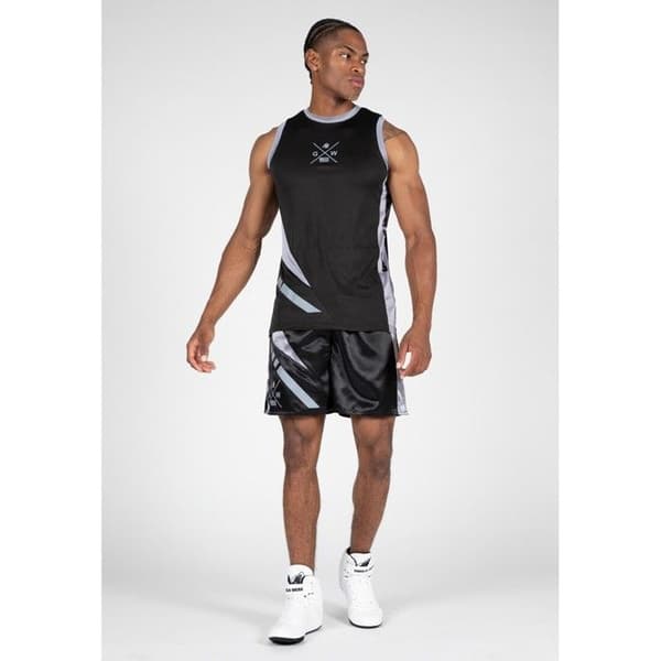 Gorilla Wear Hornell Linne