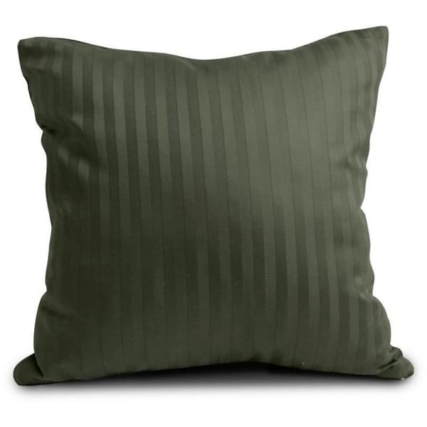 Multitex örngott, sammetsränder 1 cm (40x40-1)