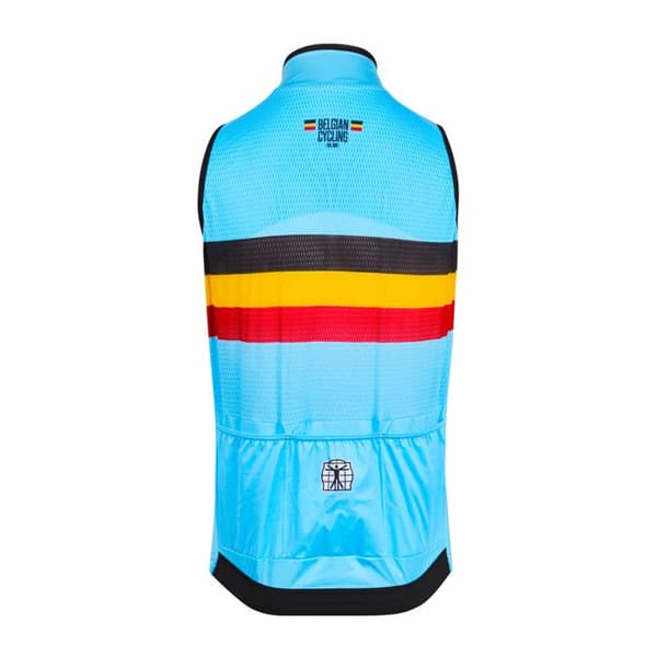 Vindjacka Bioracer Icon